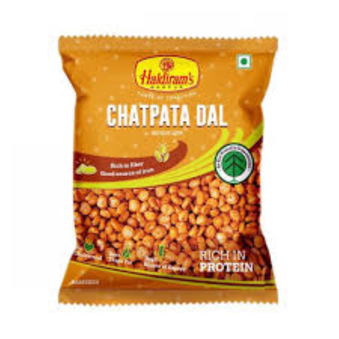 HALD. CHATPATA DAL 200G